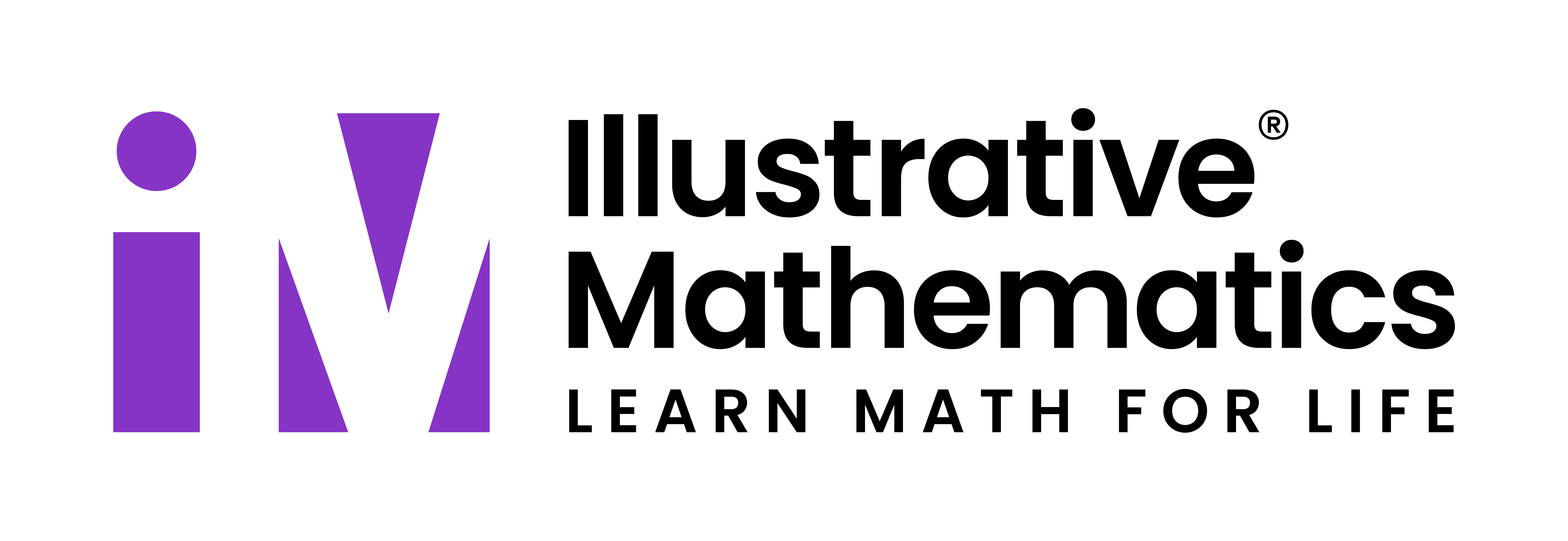 Illustrative Mathematics logo