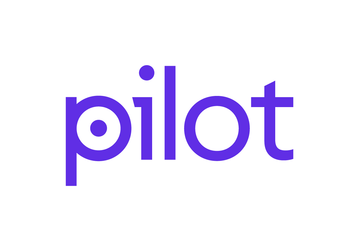 Pilot.com logo