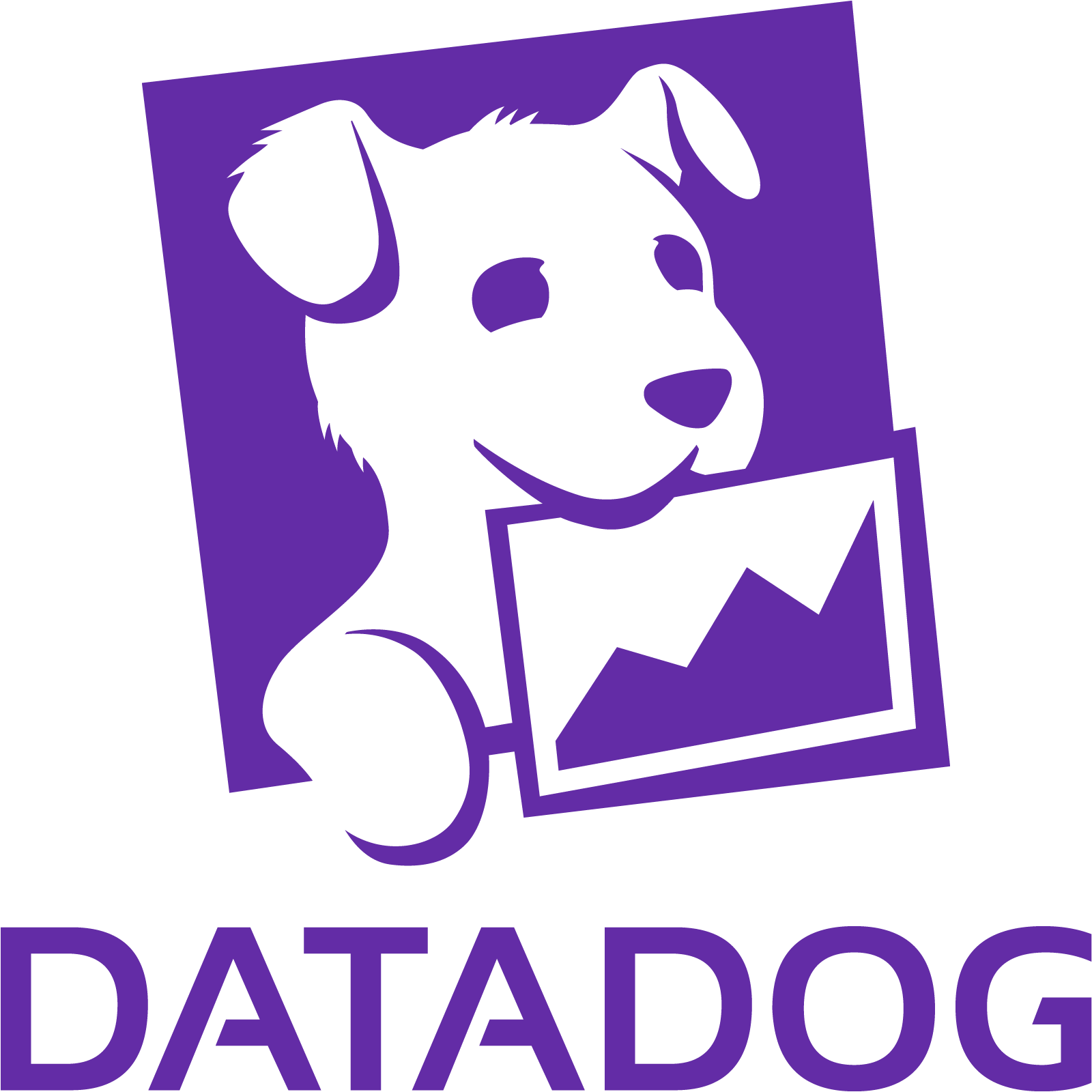 Datadog logo